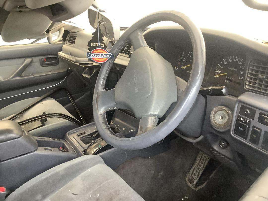 Photo '12' of Toyota Landcruiser VX