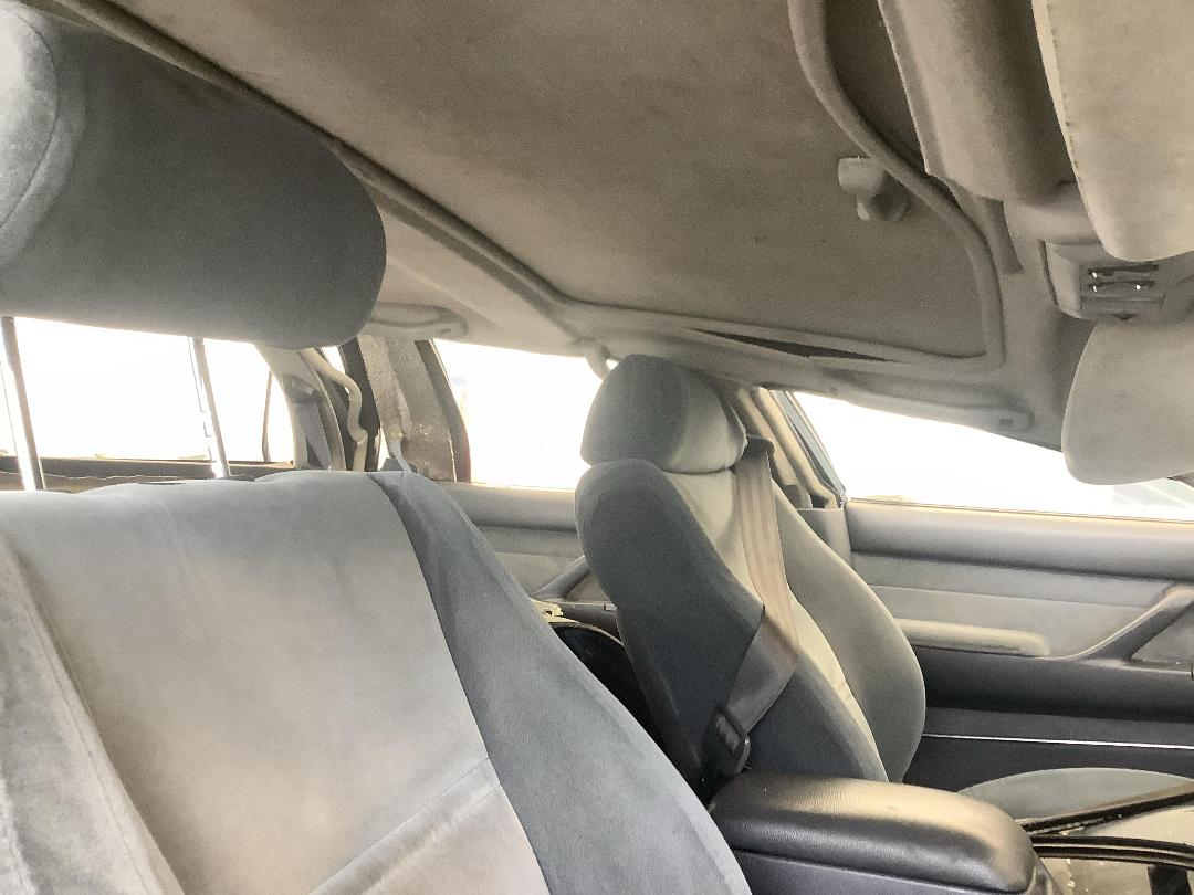 Photo '14' of Toyota Landcruiser VX