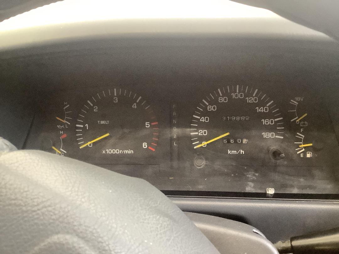 Photo '15' of Toyota Landcruiser VX