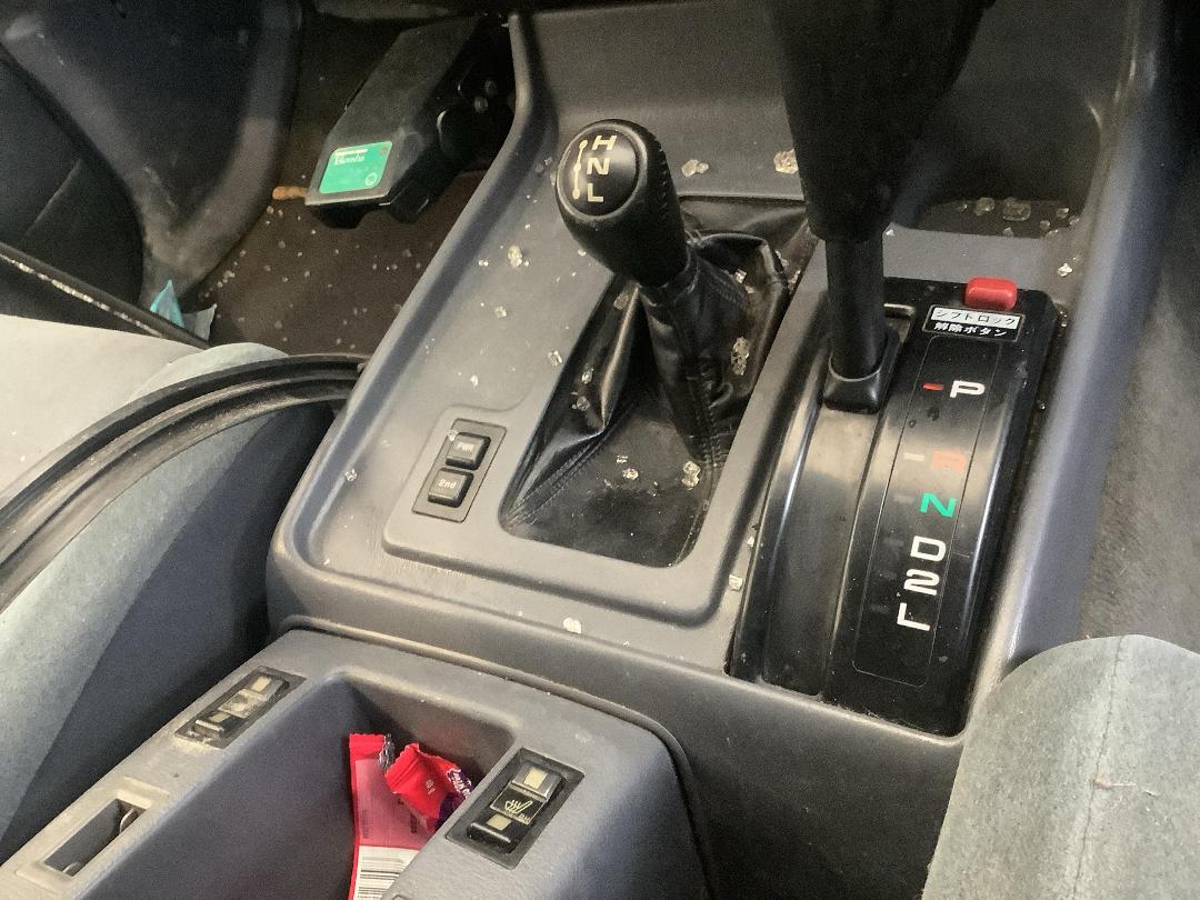 Photo '16' of Toyota Landcruiser VX