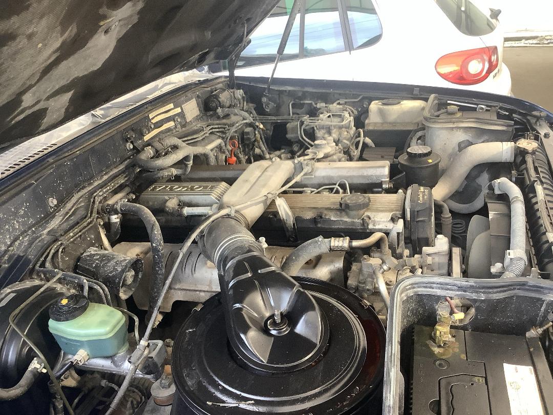 Photo '20' of Toyota Landcruiser VX