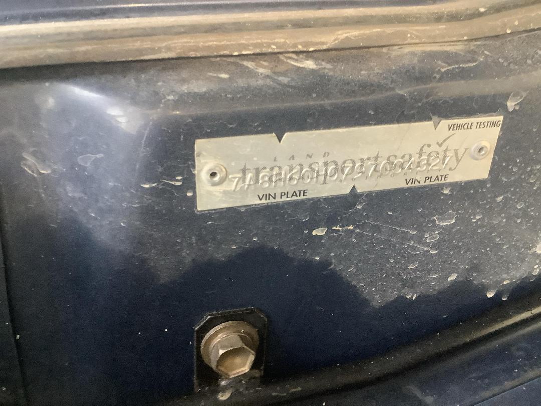 Photo '21' of Toyota Landcruiser VX