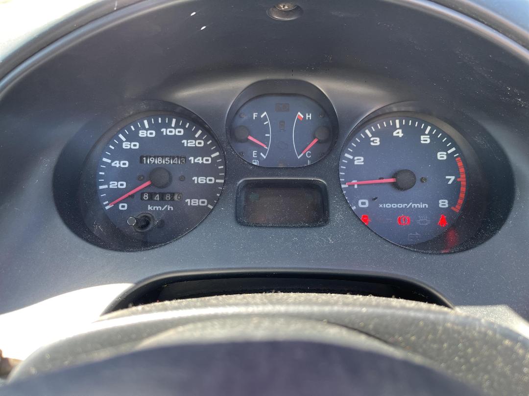 Photo '12' of Toyota Rav4 J