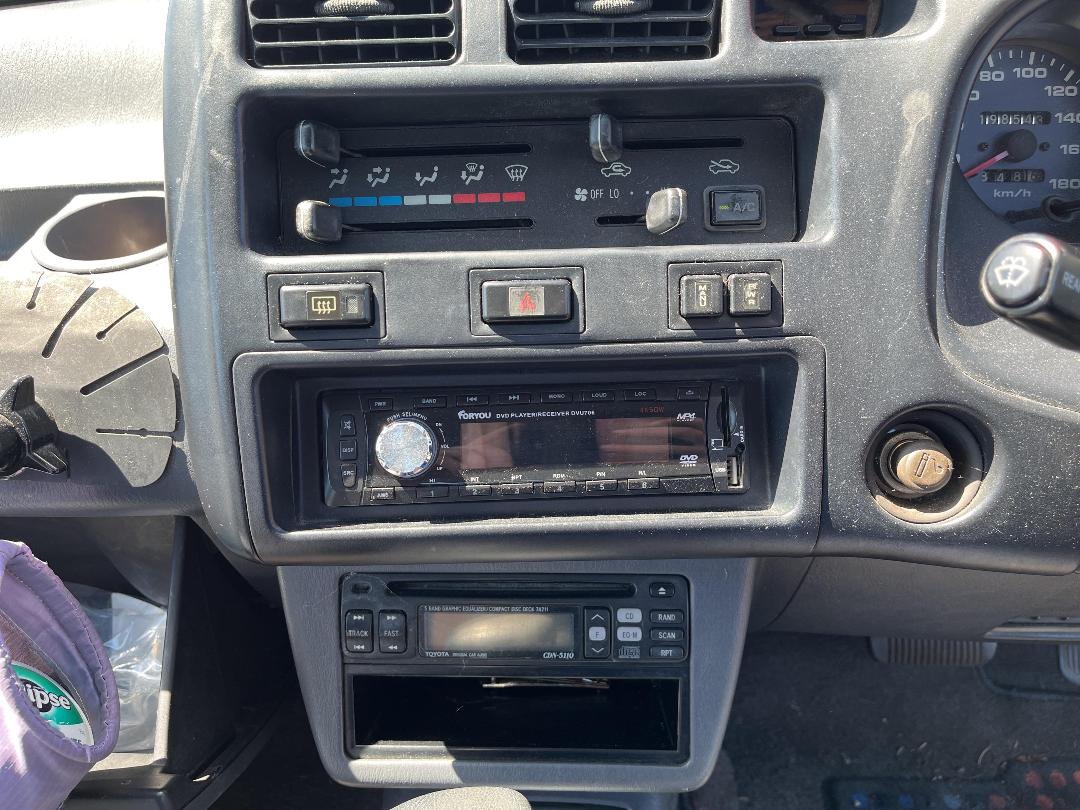 Photo '13' of Toyota Rav4 J