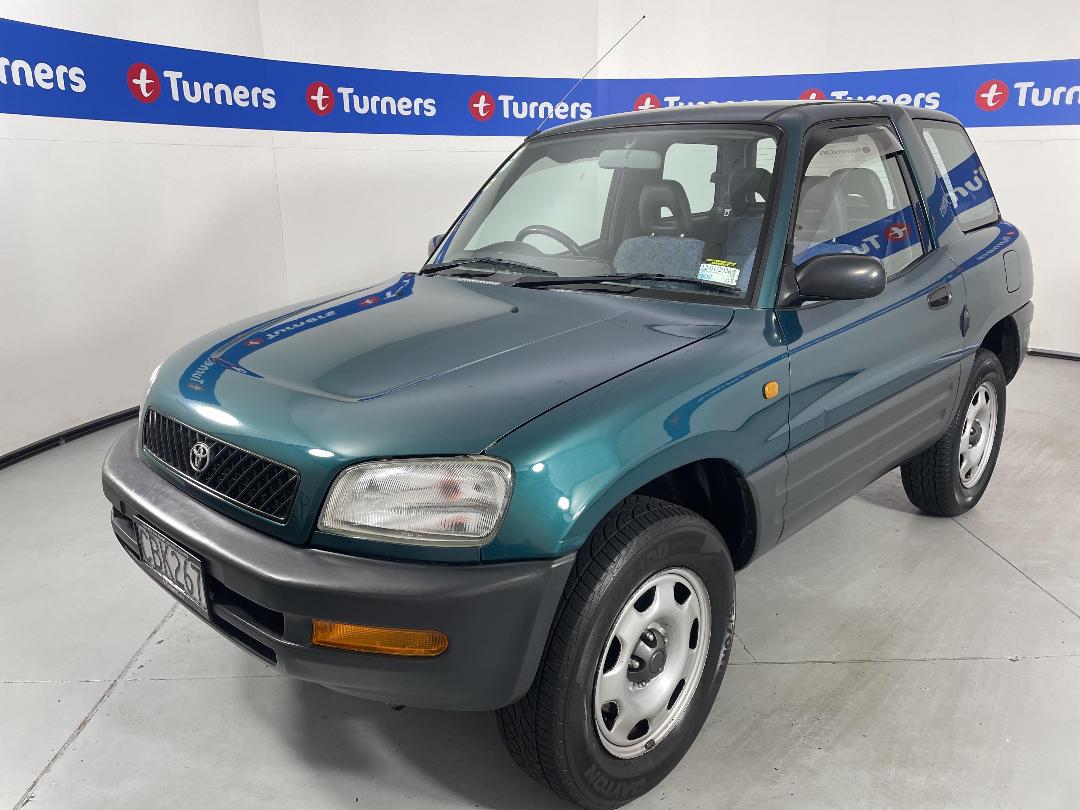 Photo '4' of Toyota Rav4 Photo '4' of Toyota Rav4