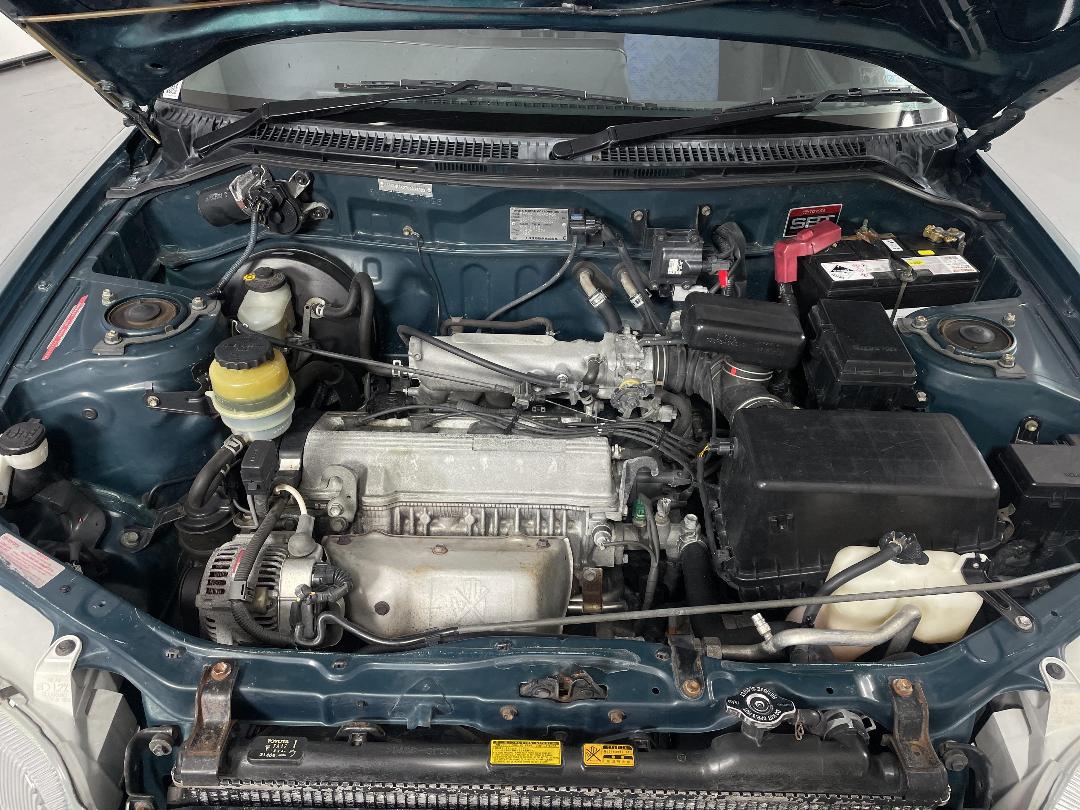 Photo '13' of Toyota Rav4 Photo '13' of Toyota Rav4