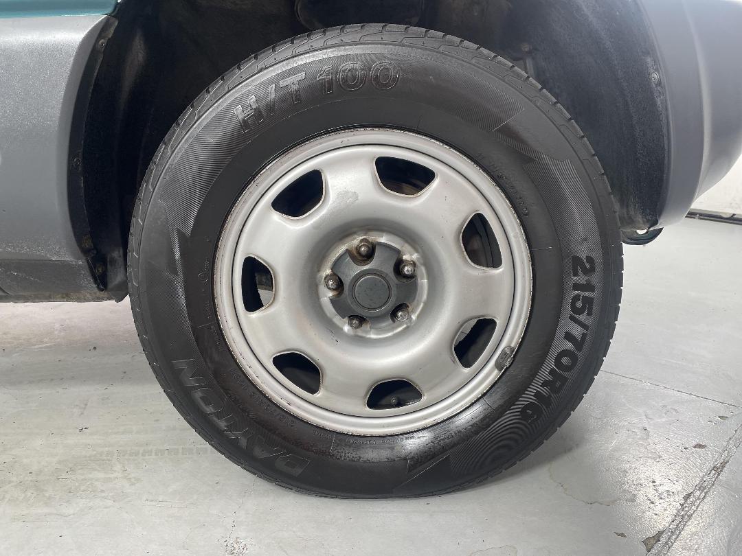 Photo '9' of Toyota Rav4 Photo '9' of Toyota Rav4