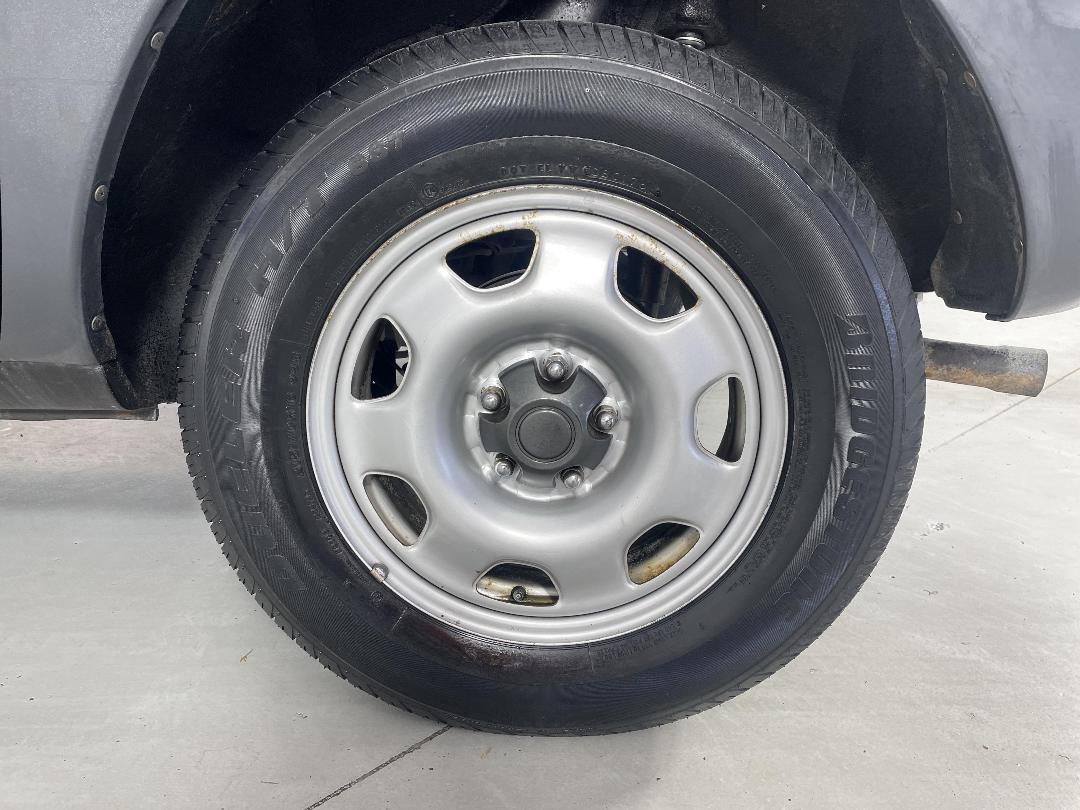 Photo '11' of Toyota Rav4 Photo '11' of Toyota Rav4