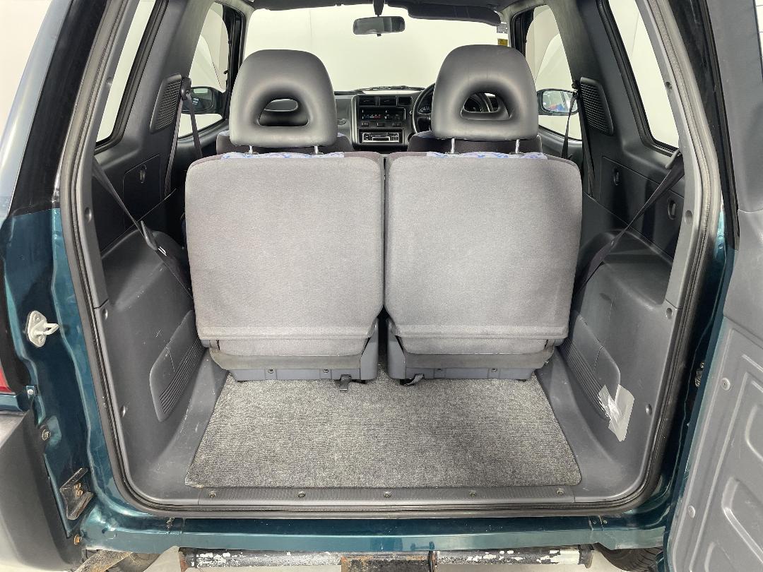 Photo '14' of Toyota Rav4 Photo '14' of Toyota Rav4