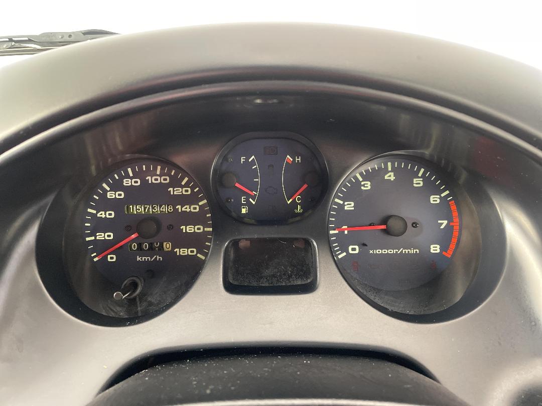 Photo '20' of Toyota Rav4 Photo '20' of Toyota Rav4