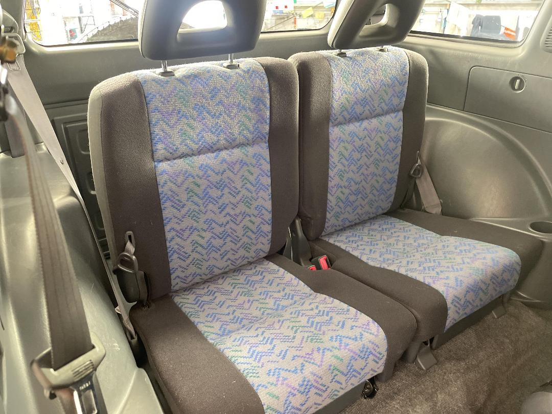 Photo '19' of Toyota Rav4 Photo '19' of Toyota Rav4