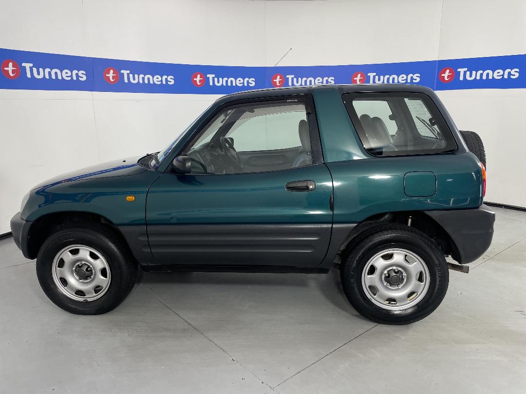 Photo '22' of Toyota Rav4 Photo '22' of Toyota Rav4