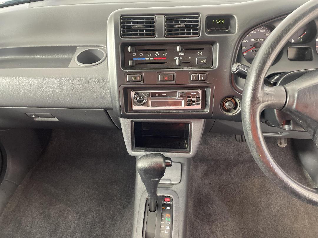 Photo '18' of Toyota Rav4 Photo '18' of Toyota Rav4