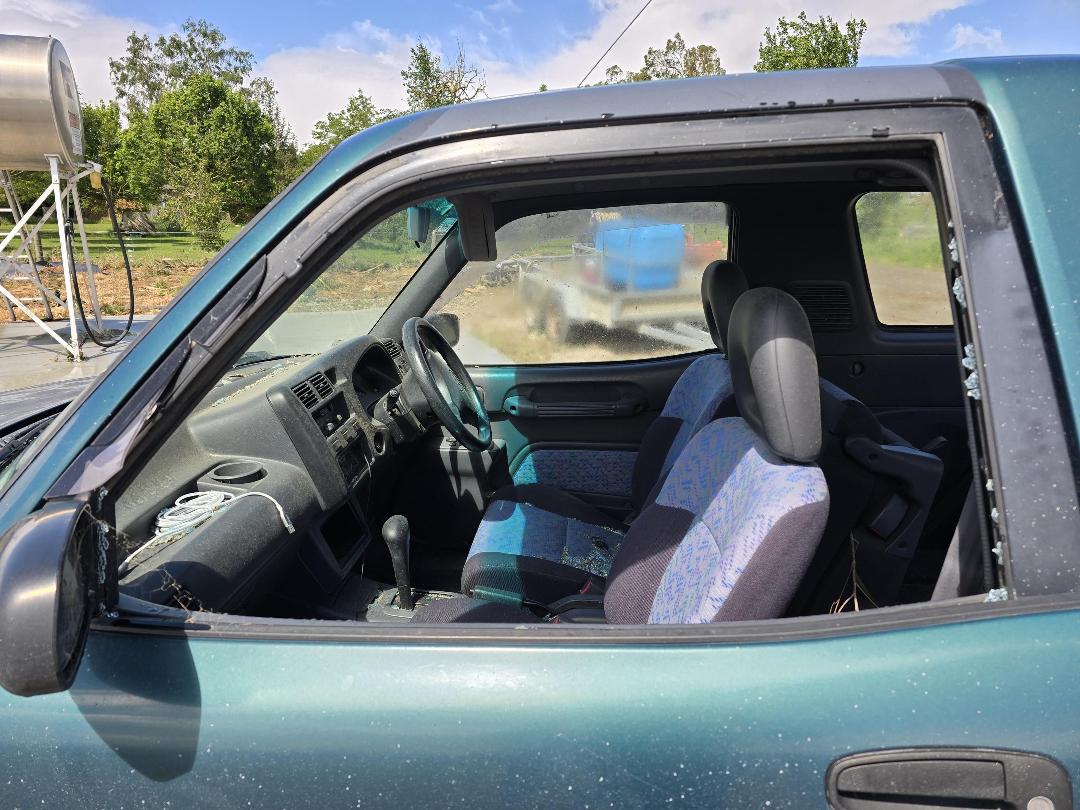 Photo '5' of Toyota Rav4