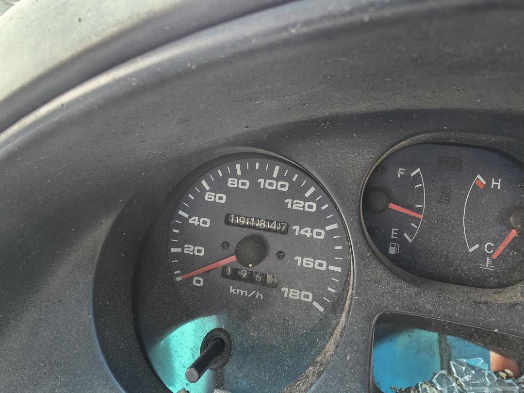 Photo '8' of Toyota Rav4