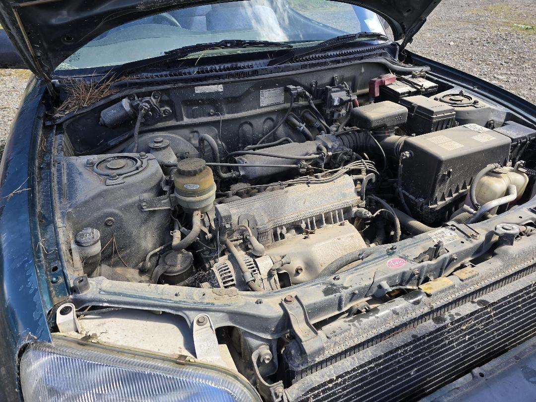 Photo '10' of Toyota Rav4