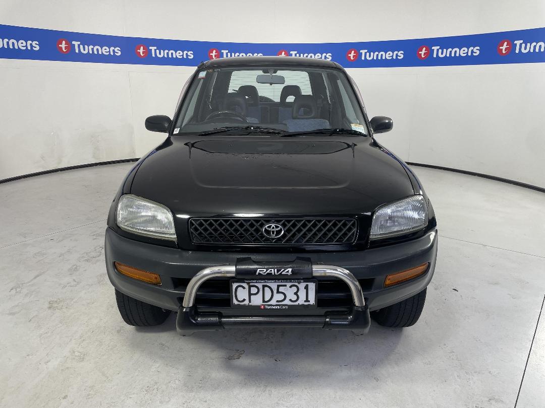 Photo '2' of Toyota Rav4 Photo '2' of Toyota Rav4