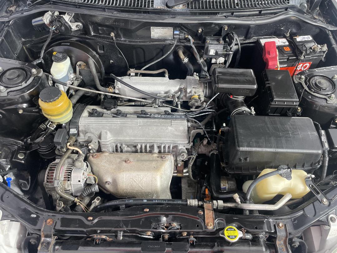 Photo '13' of Toyota Rav4 Photo '13' of Toyota Rav4