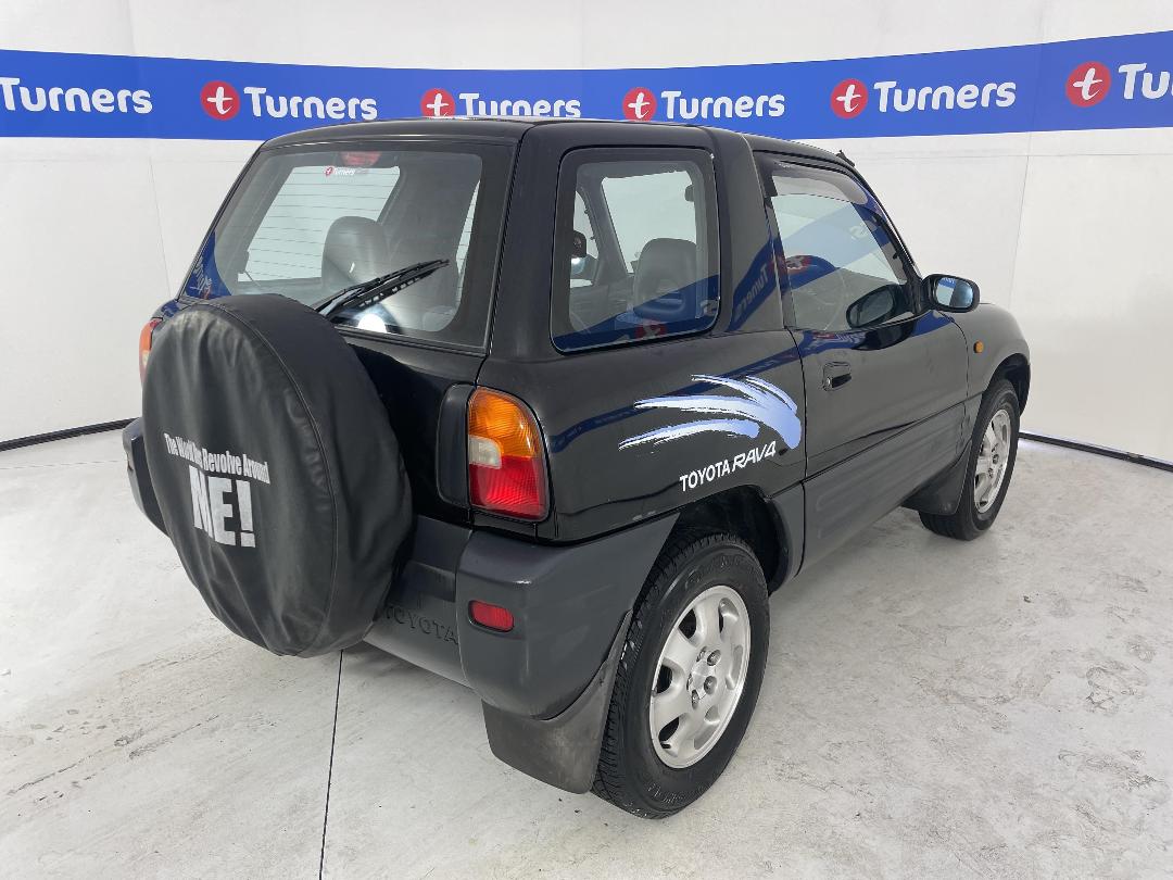 Photo '7' of Toyota Rav4 Photo '7' of Toyota Rav4