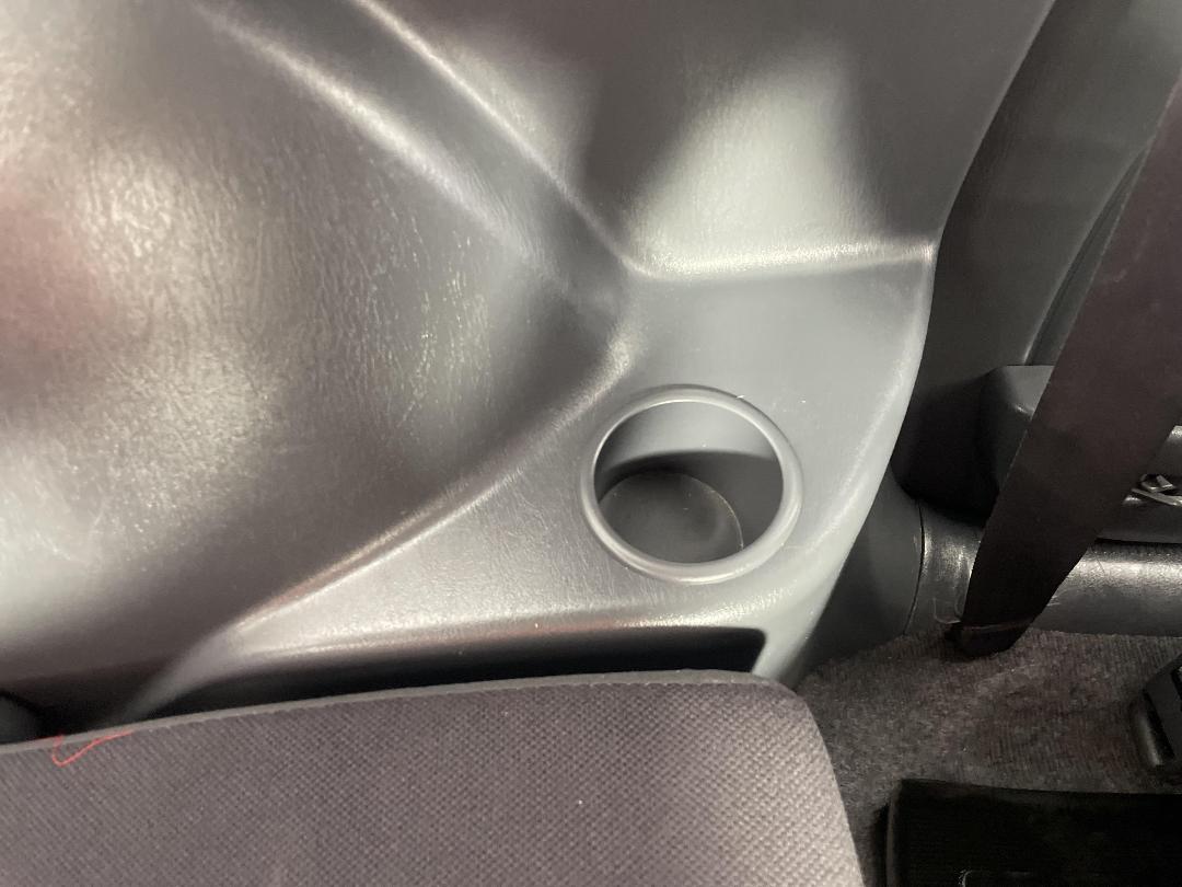 Photo '22' of Toyota Rav4 Photo '22' of Toyota Rav4