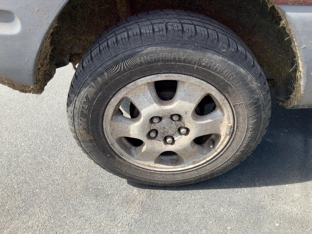 Photo '9' of Toyota Rav4 L