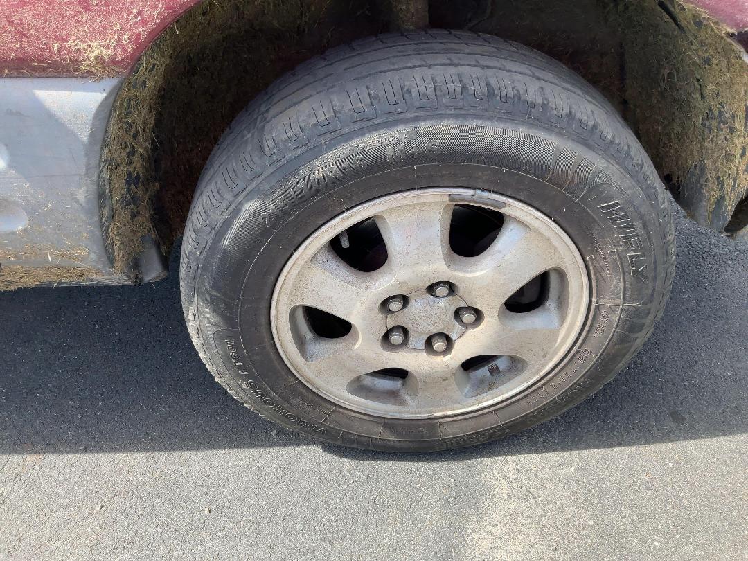 Photo '10' of Toyota Rav4 L