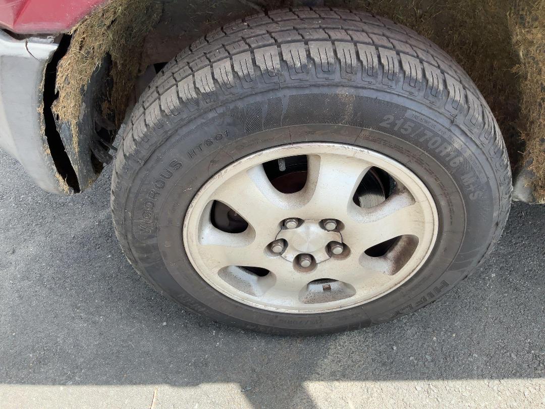 Photo '11' of Toyota Rav4 L