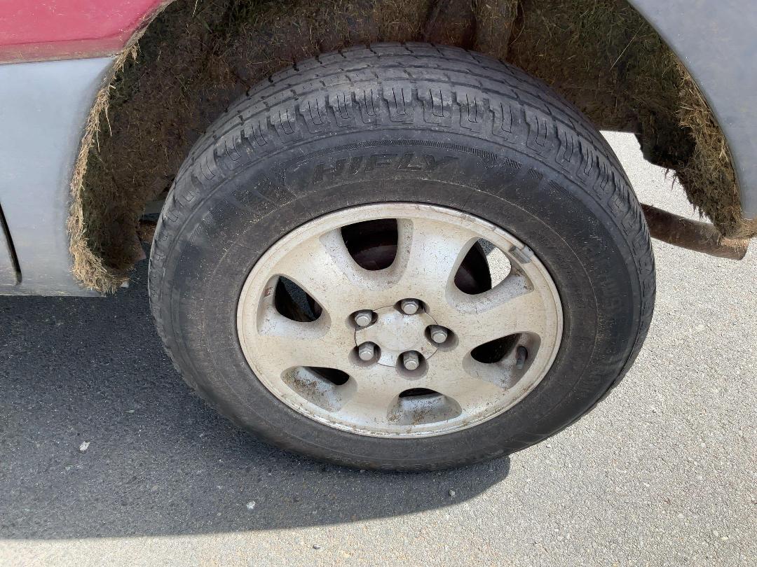 Photo '12' of Toyota Rav4 L