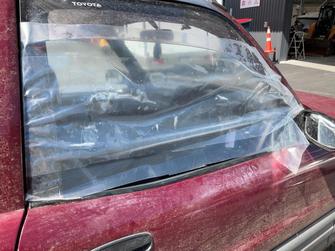 Photo '13' of Toyota Rav4 L