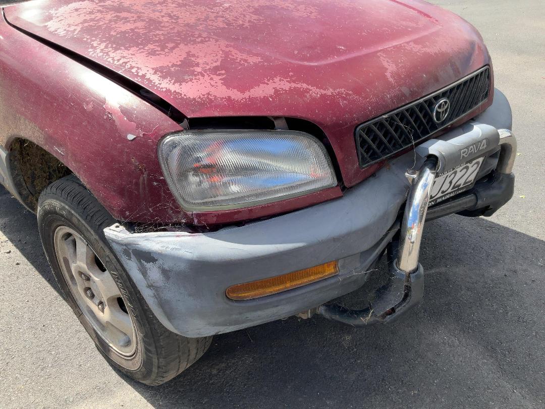 Photo '14' of Toyota Rav4 L