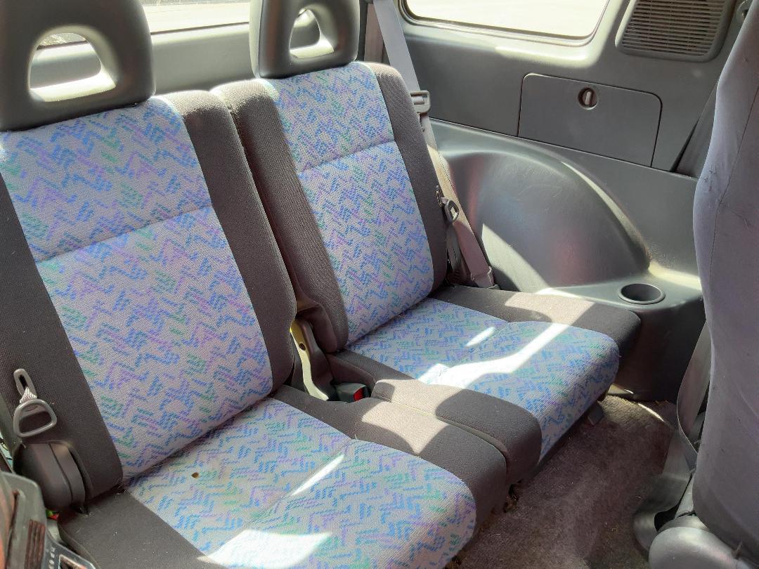 Photo '18' of Toyota Rav4 L