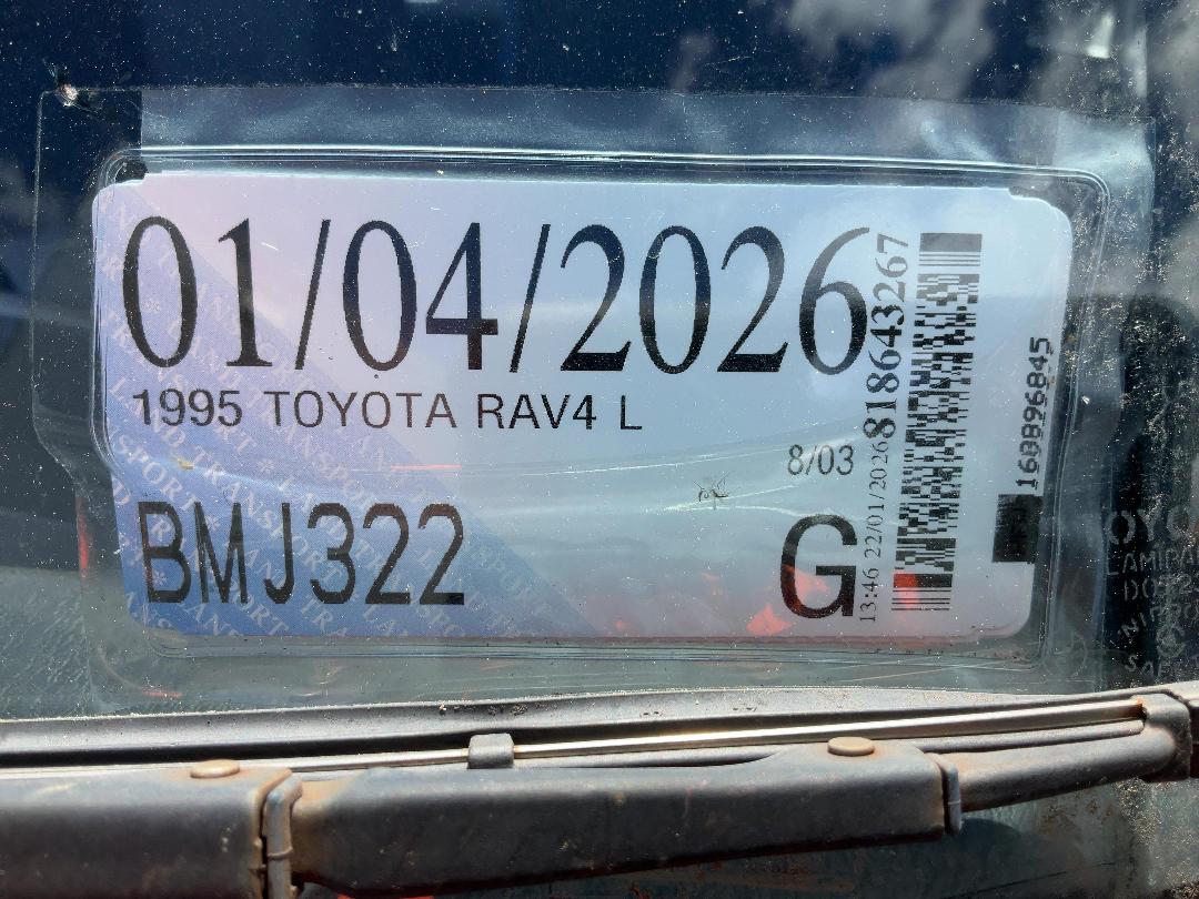 Photo '19' of Toyota Rav4 L