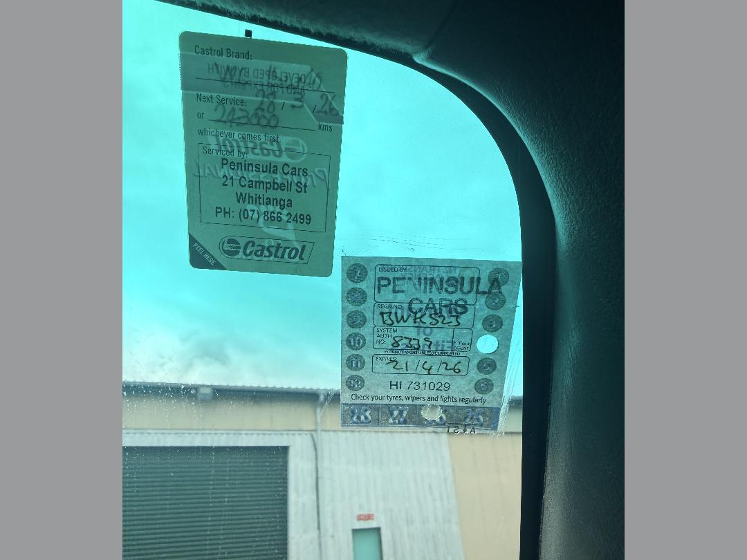 Photo '12' of Toyota Rav4 J