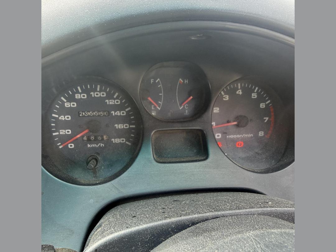 Photo '13' of Toyota Rav4 J