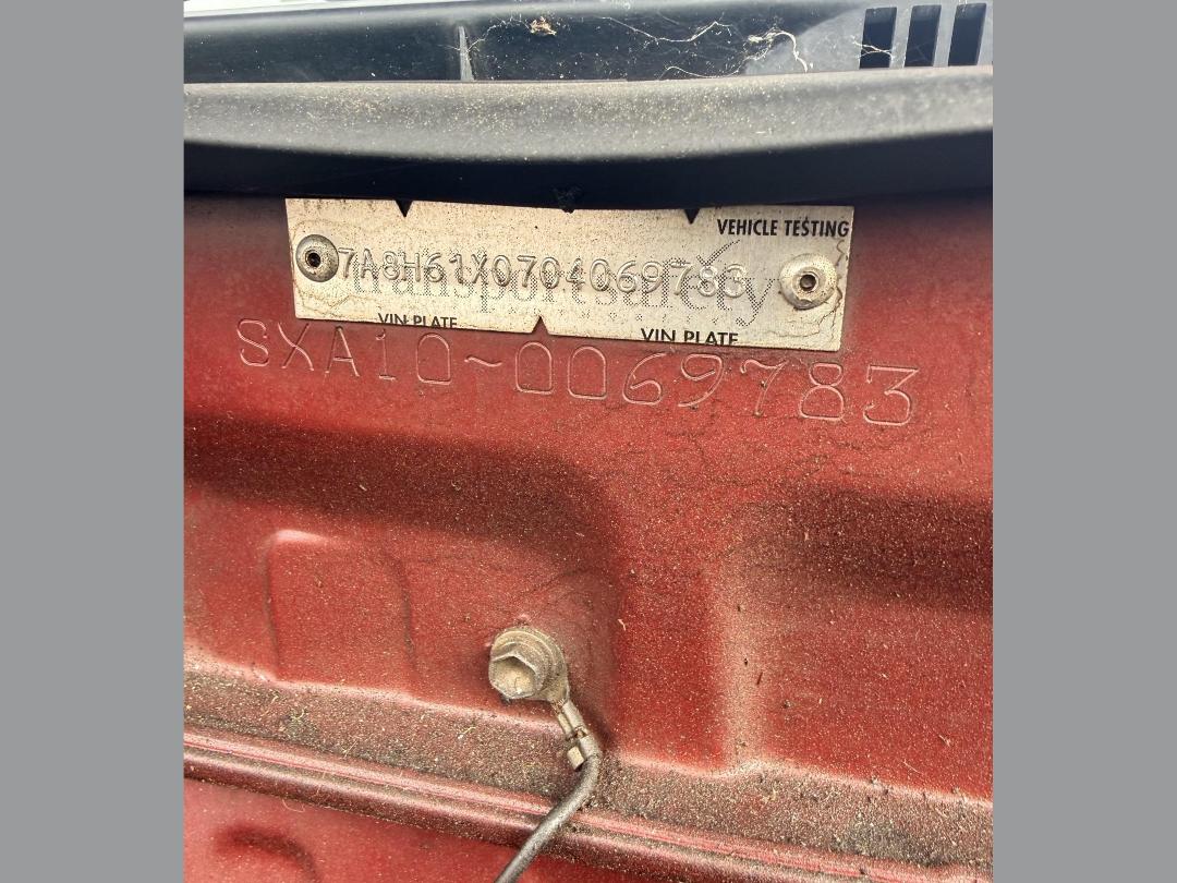 Photo '10' of Toyota Rav4 J