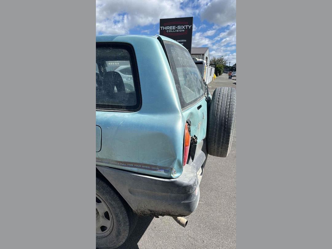 Photo '9' of Toyota Rav4