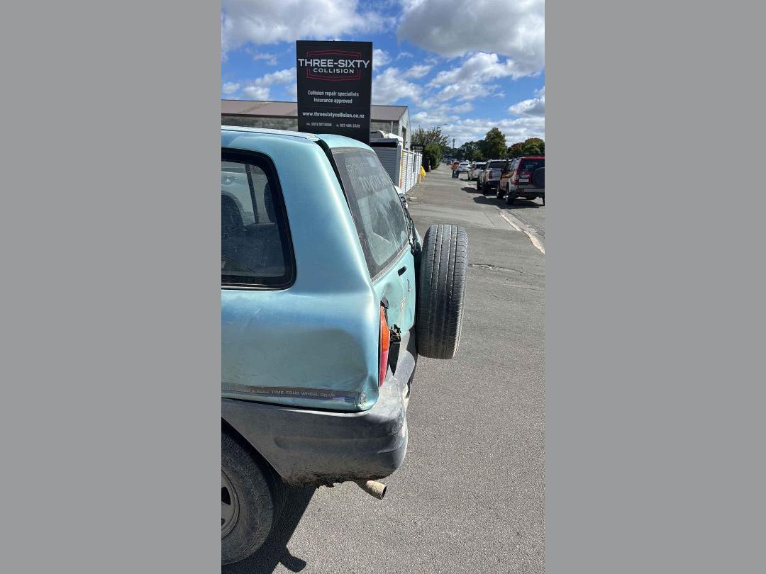 Photo '13' of Toyota Rav4