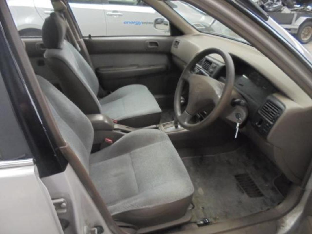 Photo '9' of Toyota Sprinter