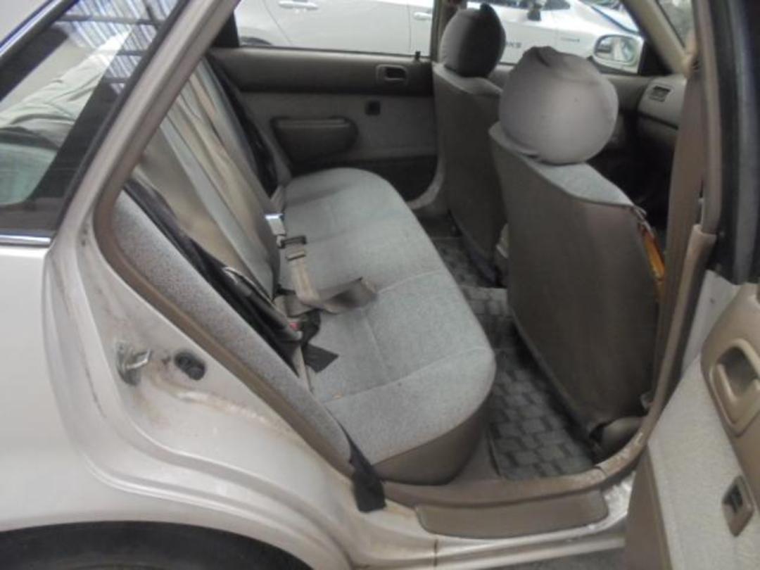 Photo '10' of Toyota Sprinter