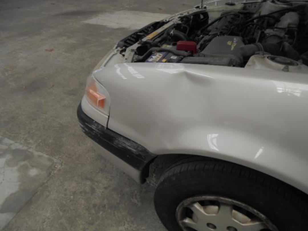 Photo '17' of Toyota Sprinter