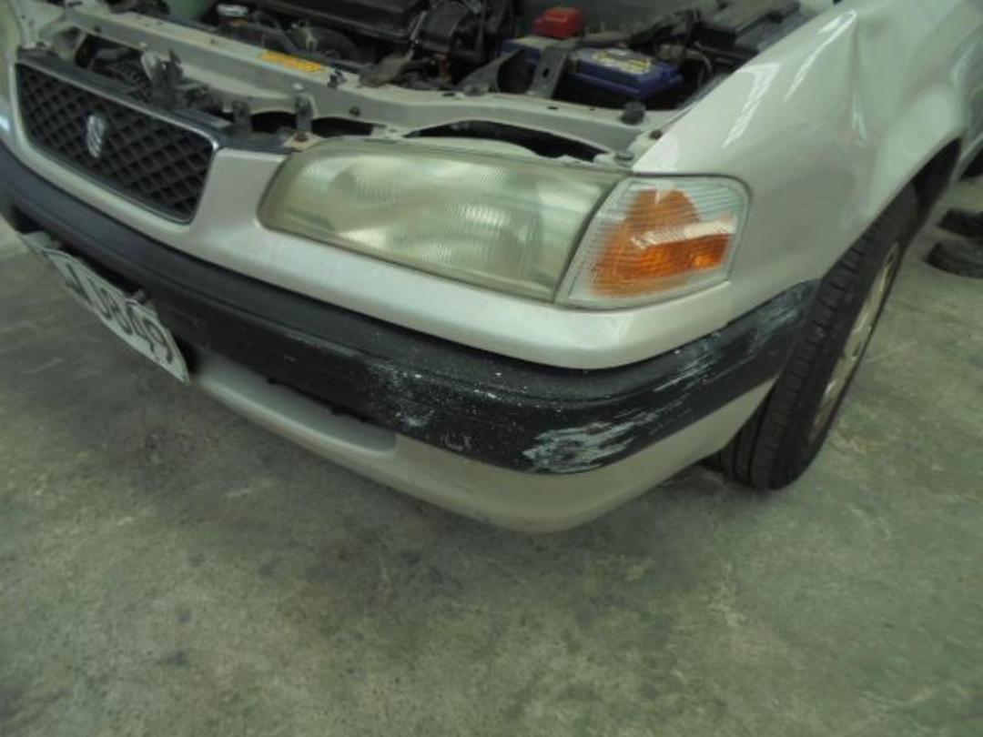 Photo '18' of Toyota Sprinter