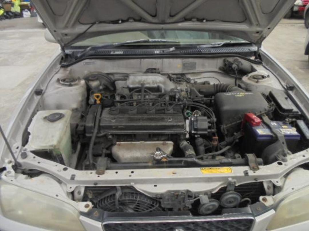 Photo '19' of Toyota Sprinter