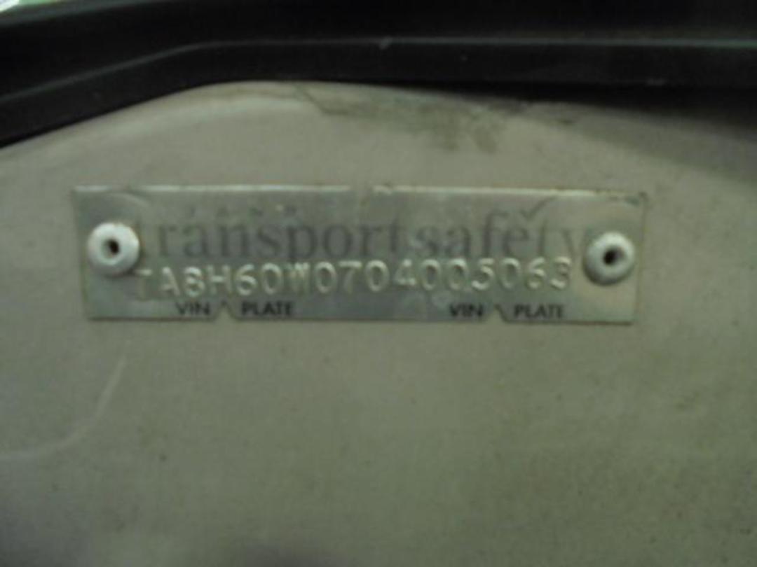 Photo '20' of Toyota Sprinter