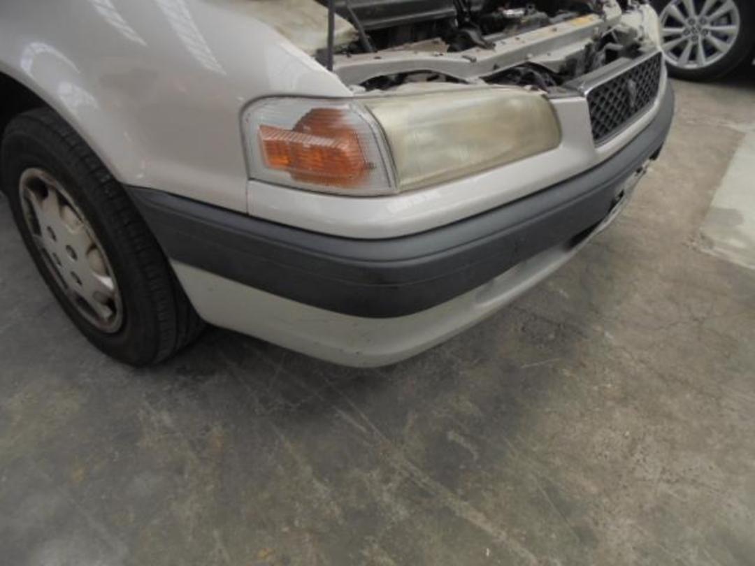 Photo '21' of Toyota Sprinter