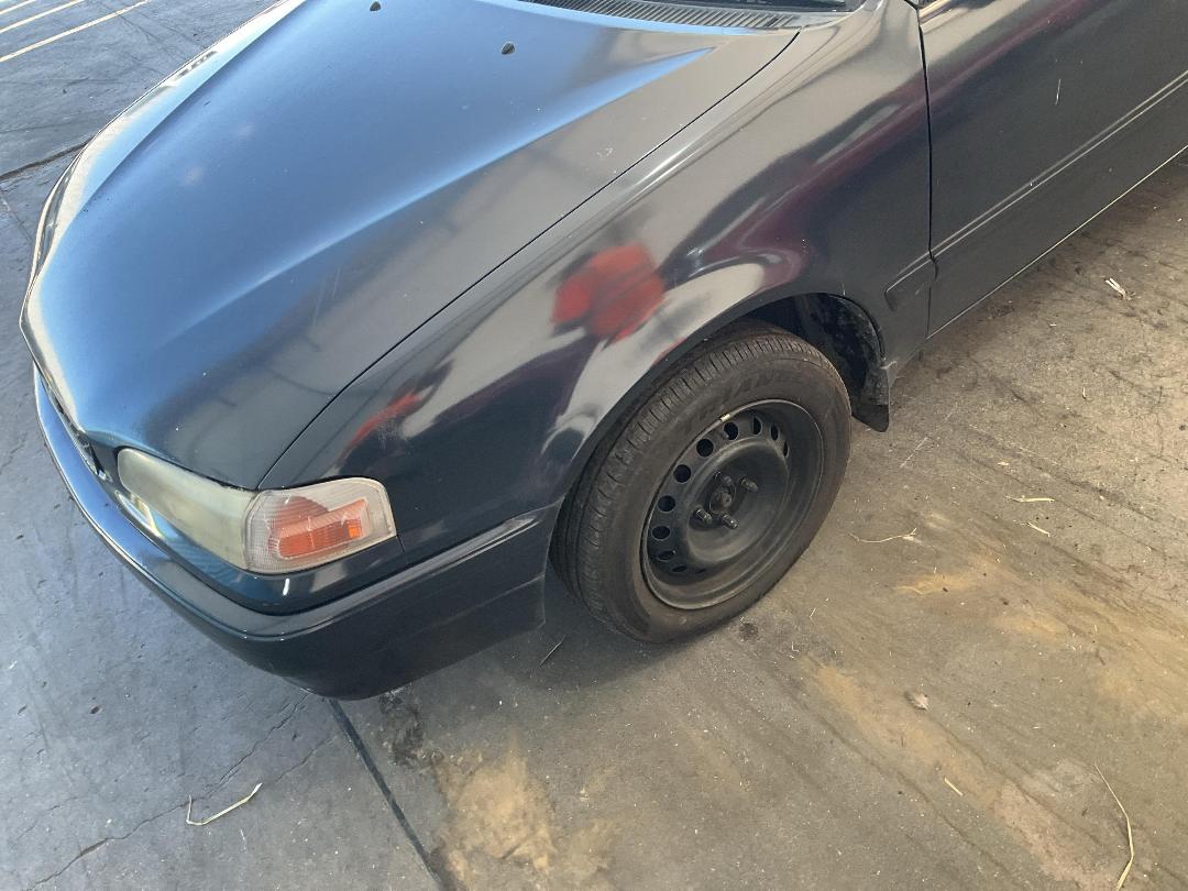 Photo '6' of Toyota Sprinter SE Vintage