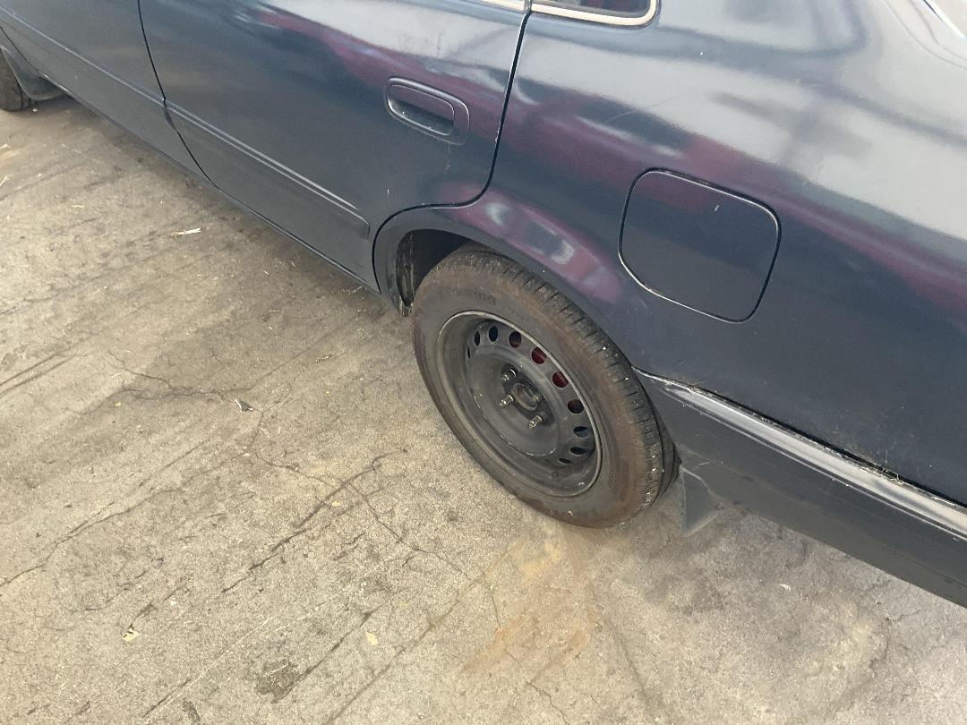 Photo '9' of Toyota Sprinter SE Vintage