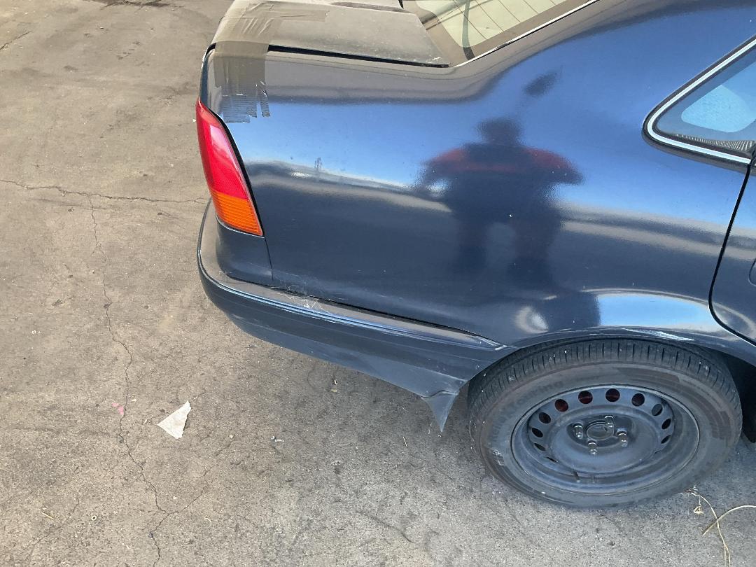 Photo '13' of Toyota Sprinter SE Vintage