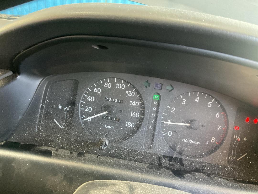 Photo '17' of Toyota Sprinter SE Vintage