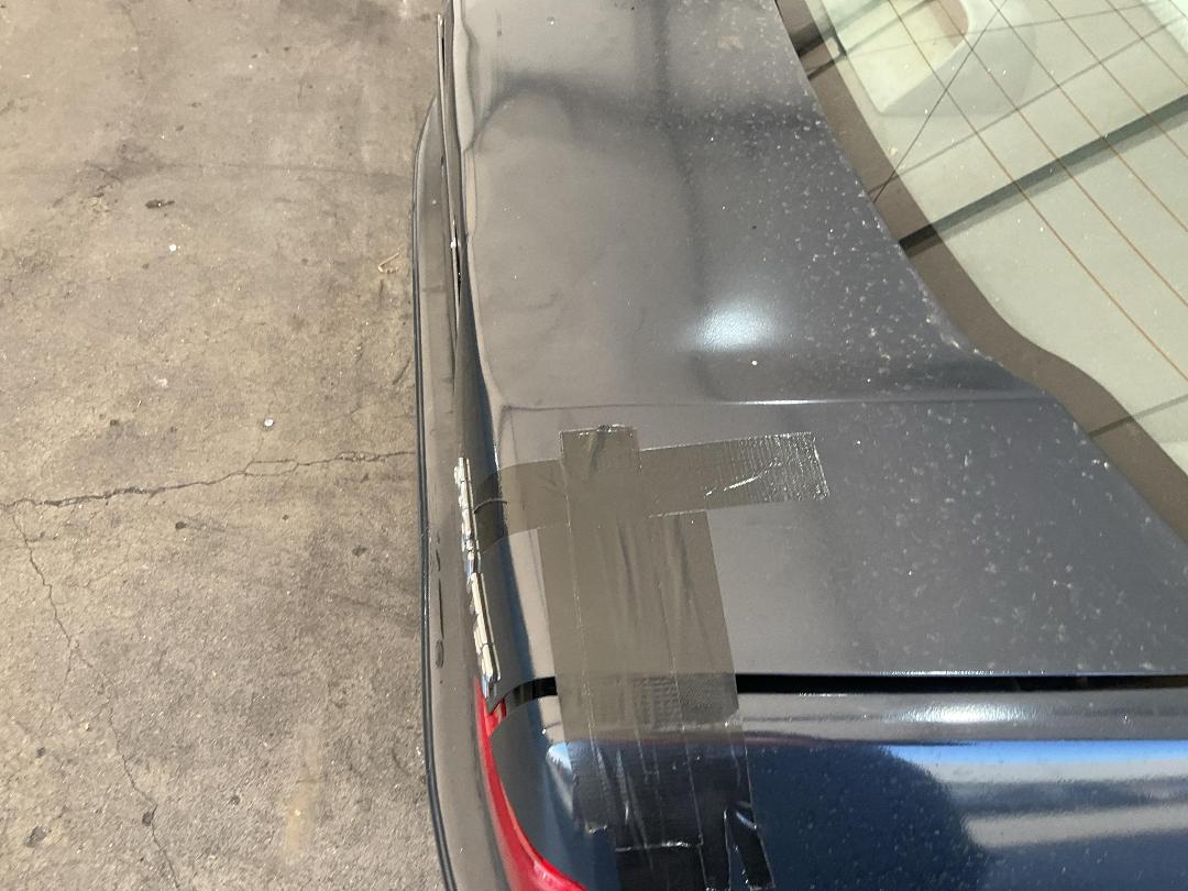 Photo '22' of Toyota Sprinter SE Vintage