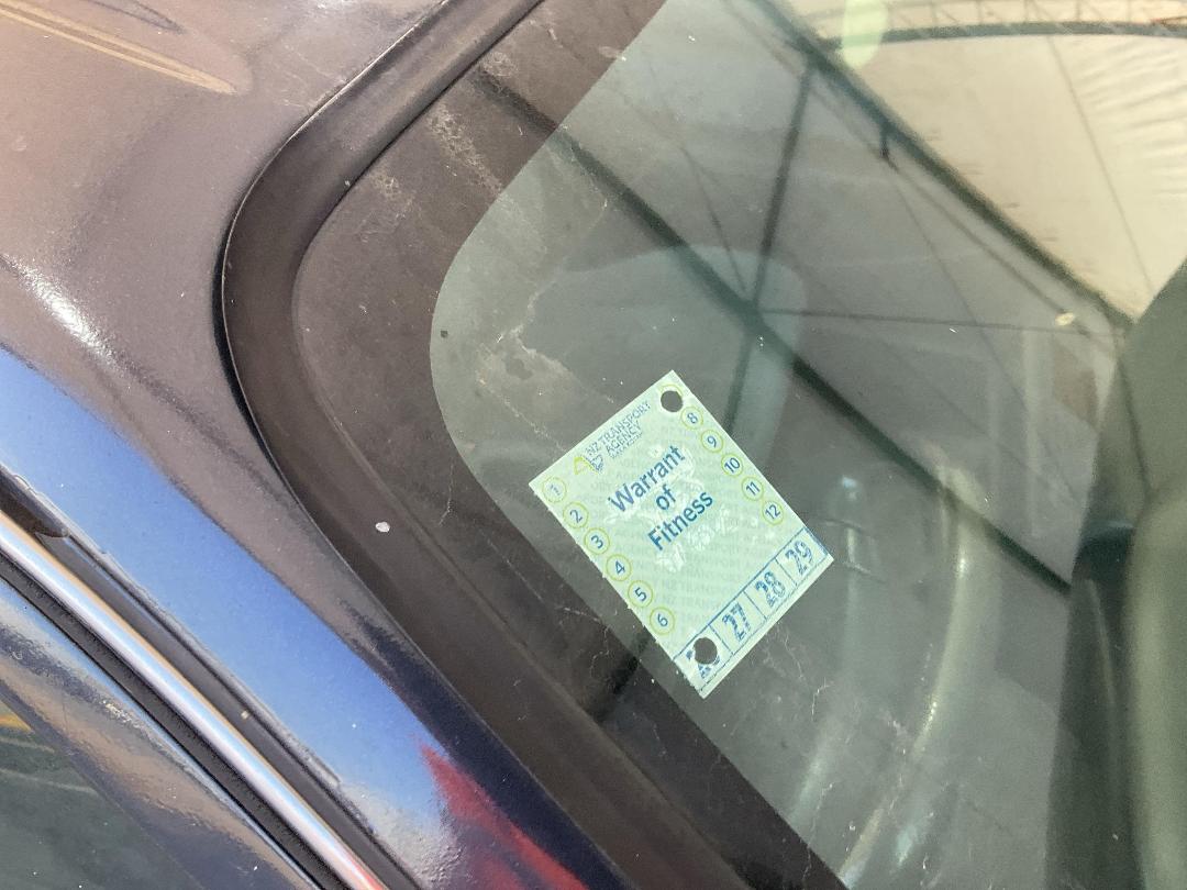 Photo '23' of Toyota Sprinter SE Vintage